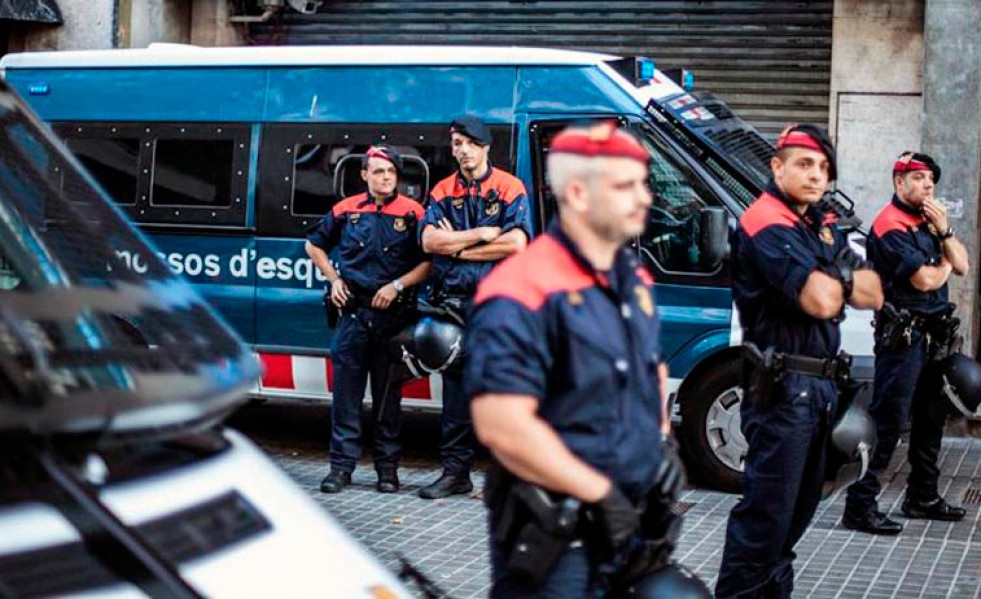 Mossos 1