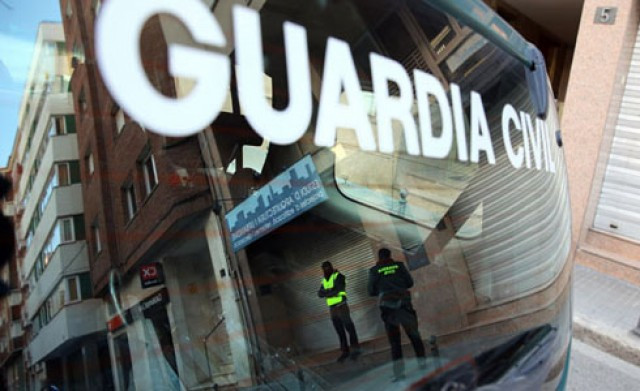 Guardia civil lloret 28411