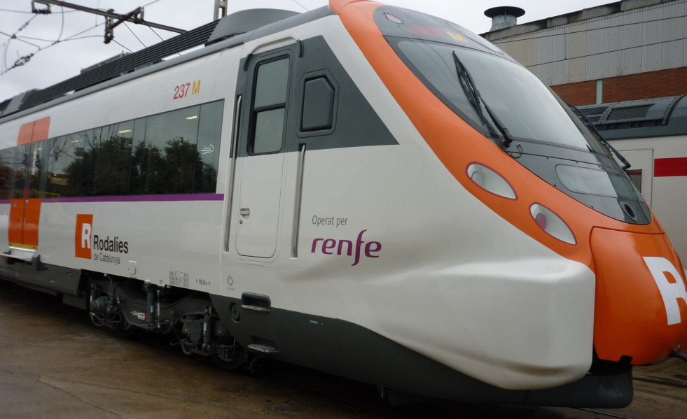 Rodalies