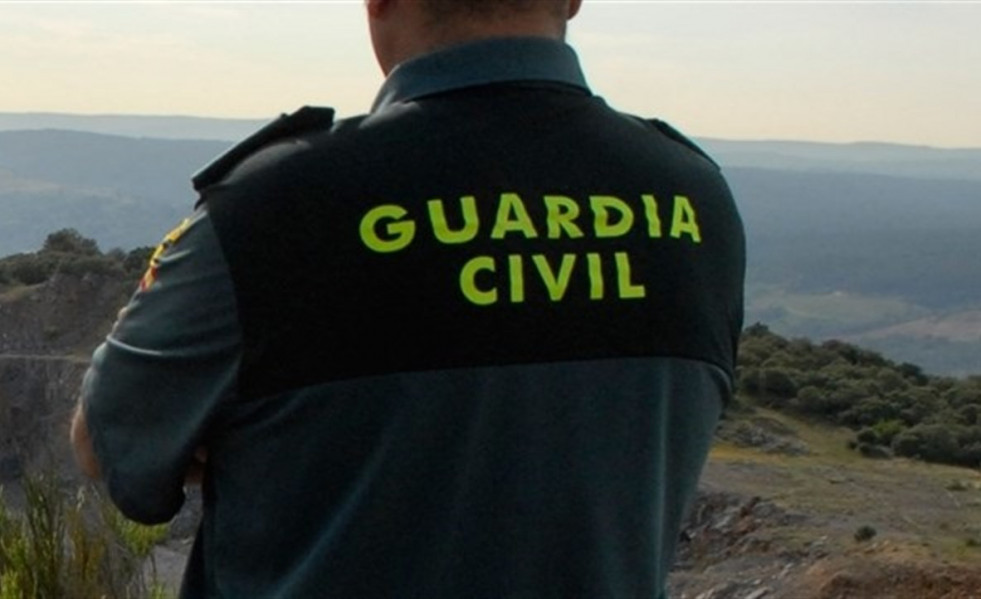 Guardia civil