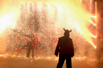 Correfocs