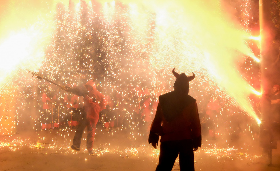 Correfocs