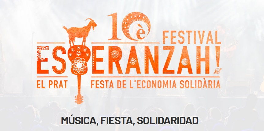 Festival esperanzah