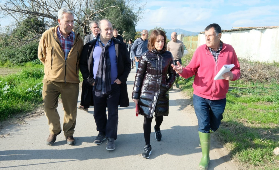 Carles ruiz raquel sanchez parc agrari