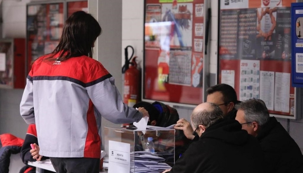 #Municipales 2023: Estos son los candidatos a la alcaldía de Esplugues