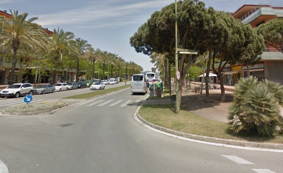 Gavà mar