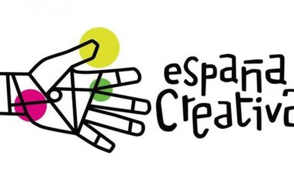 España creativa