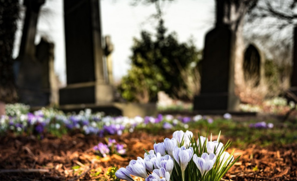 Cementerio