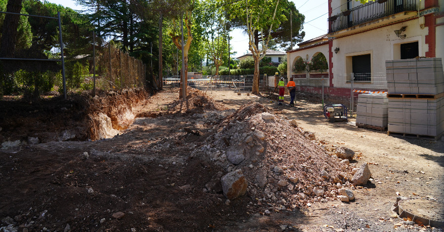 Obres Torres Vilaro agost 23