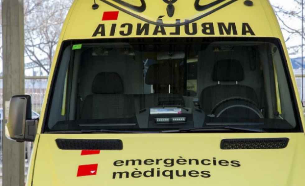 Ambulancia