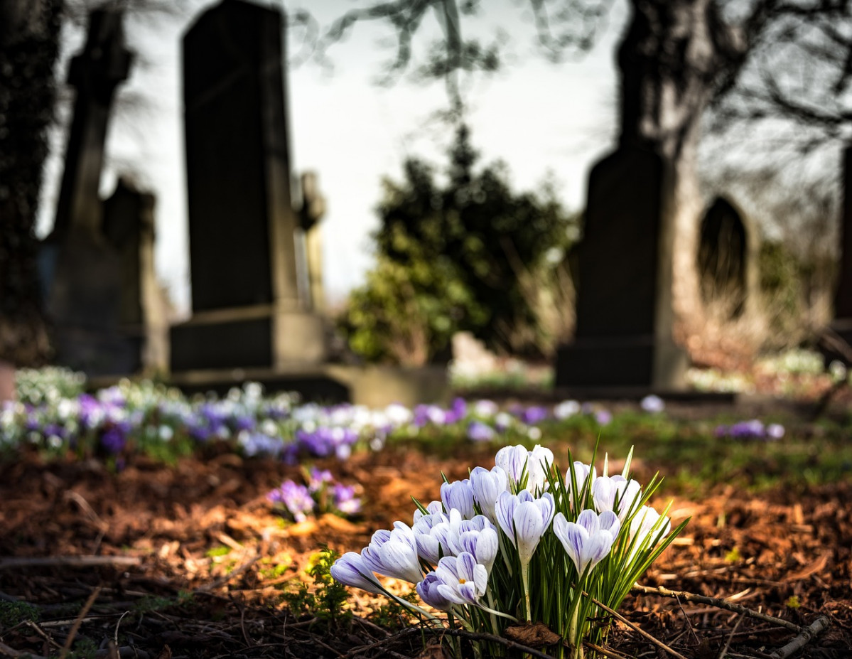 Cementerio