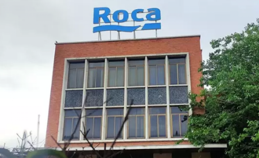 Roca EP