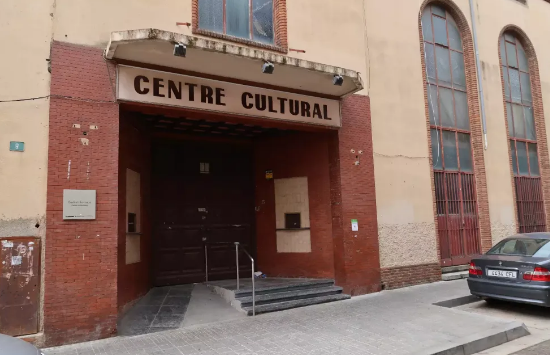 Centre cultural