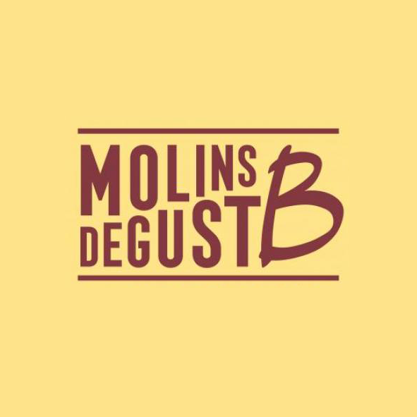 Molins de rei gastro