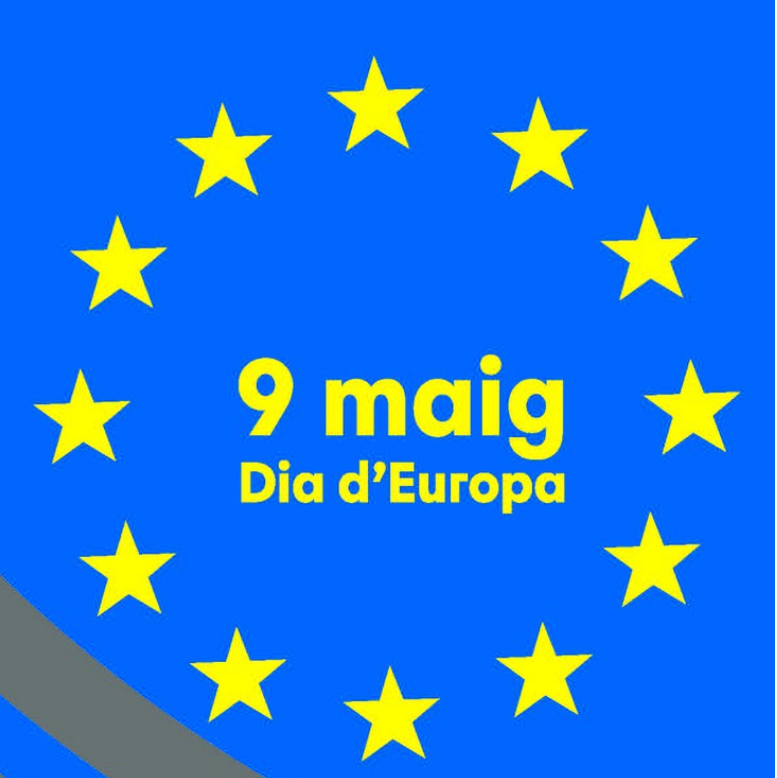 Dia de europa castefa