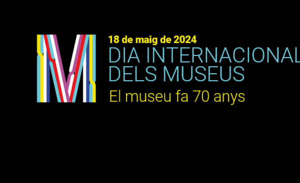 Museo molins de rei