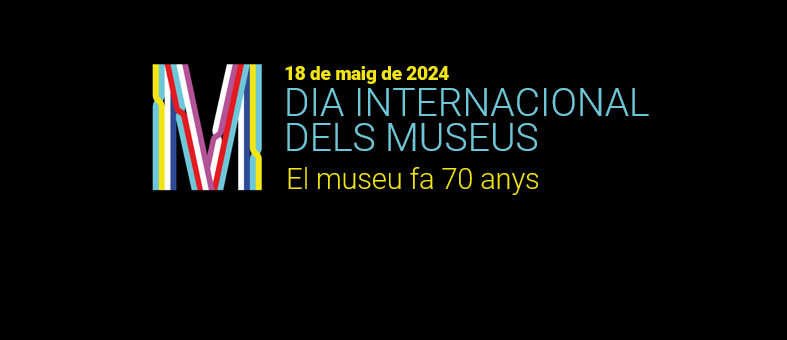 Museo molins de rei