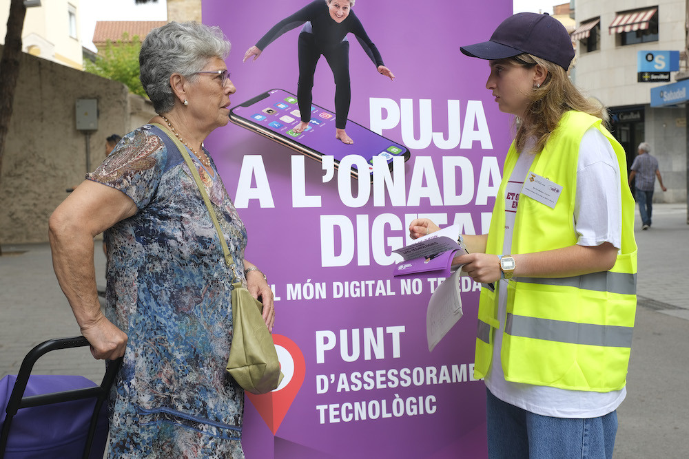 Sant joan despi trabajo