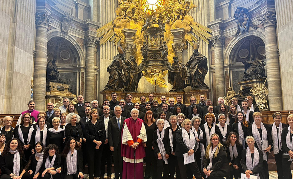 Esparreguera vaticano