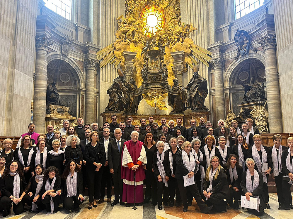 Esparreguera vaticano