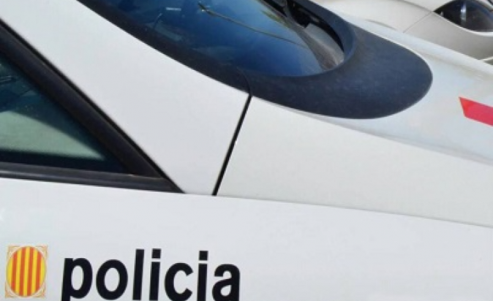 Mossos molins