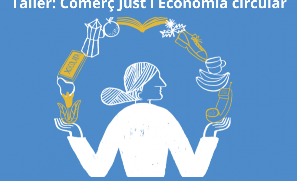 Vallirana comercio justo