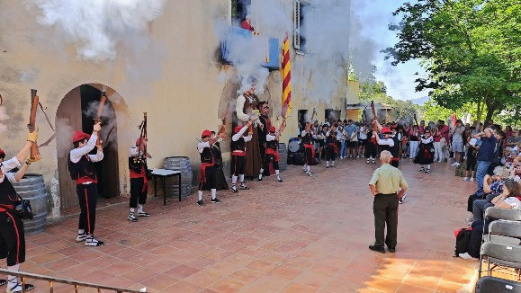 Sant feliu salut