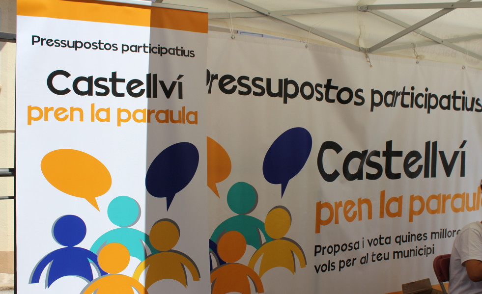 Castellví presupuestos