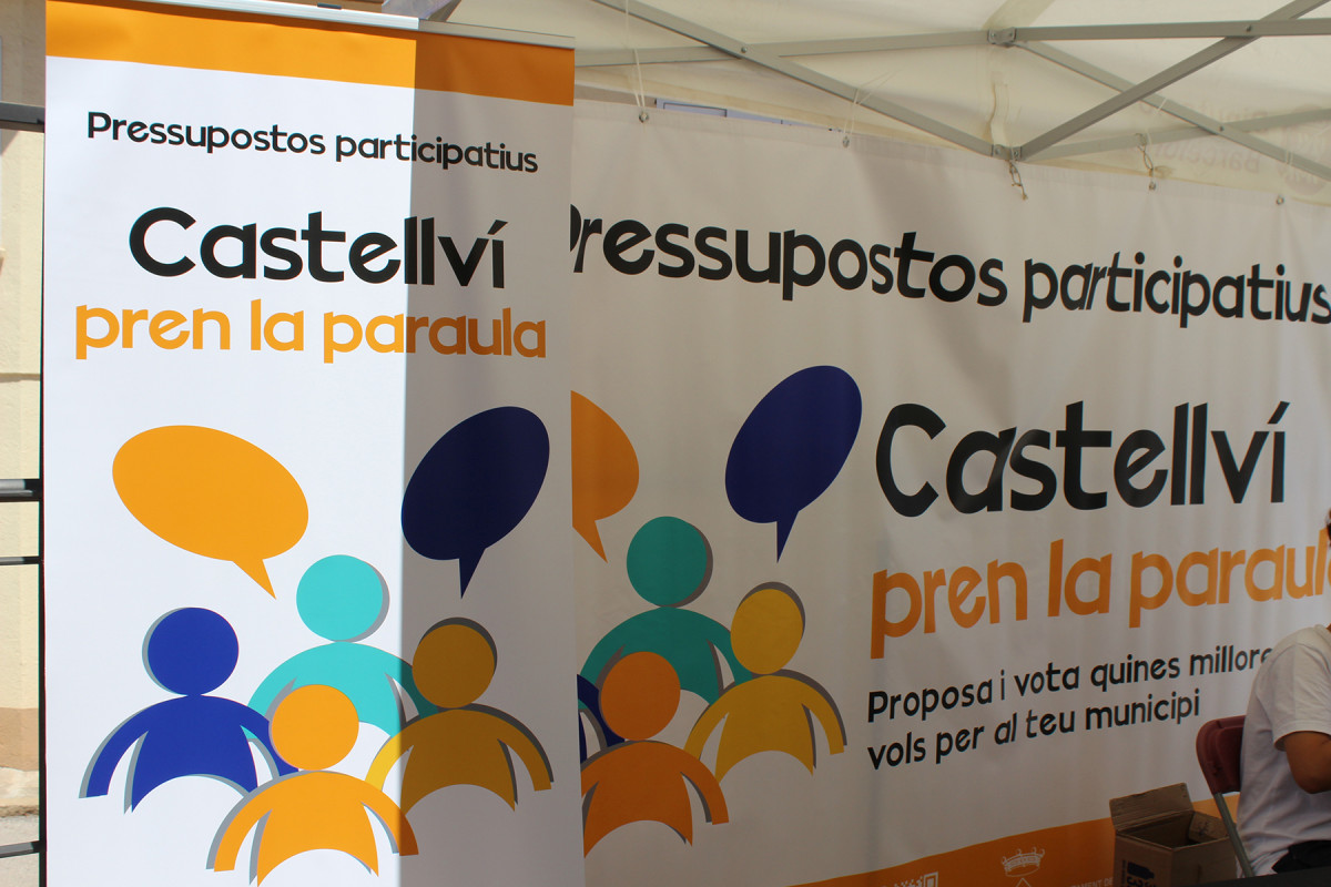 Castellvu00ed presupuestos