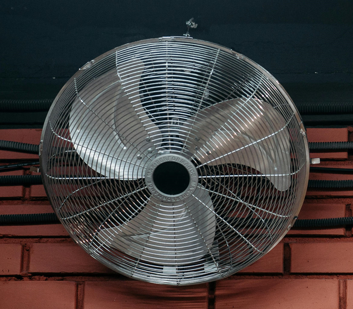 Pexels ventilador