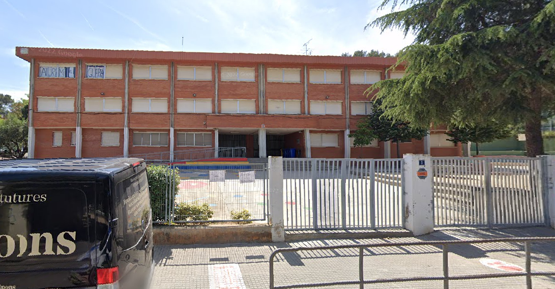 Viladecans colegio