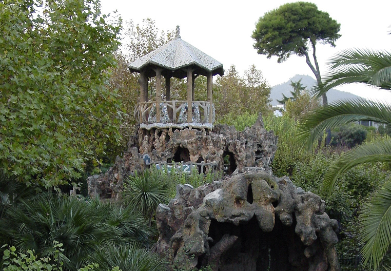 Gaudi sant boi