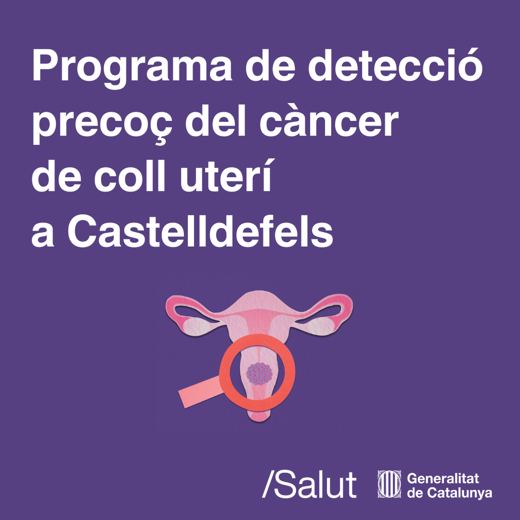 Castelldefels cancer