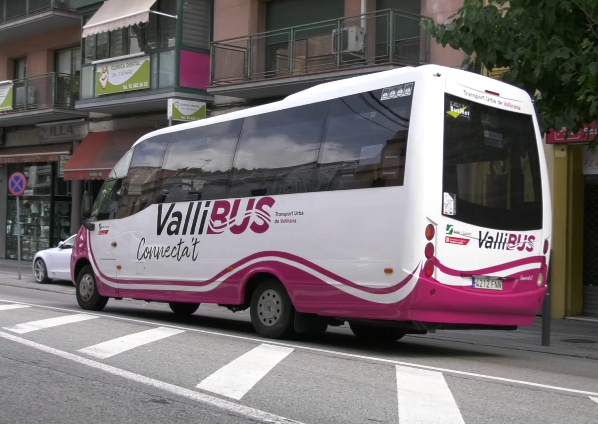 Vallibus