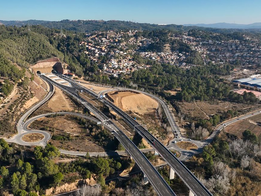 Esparraguera obras