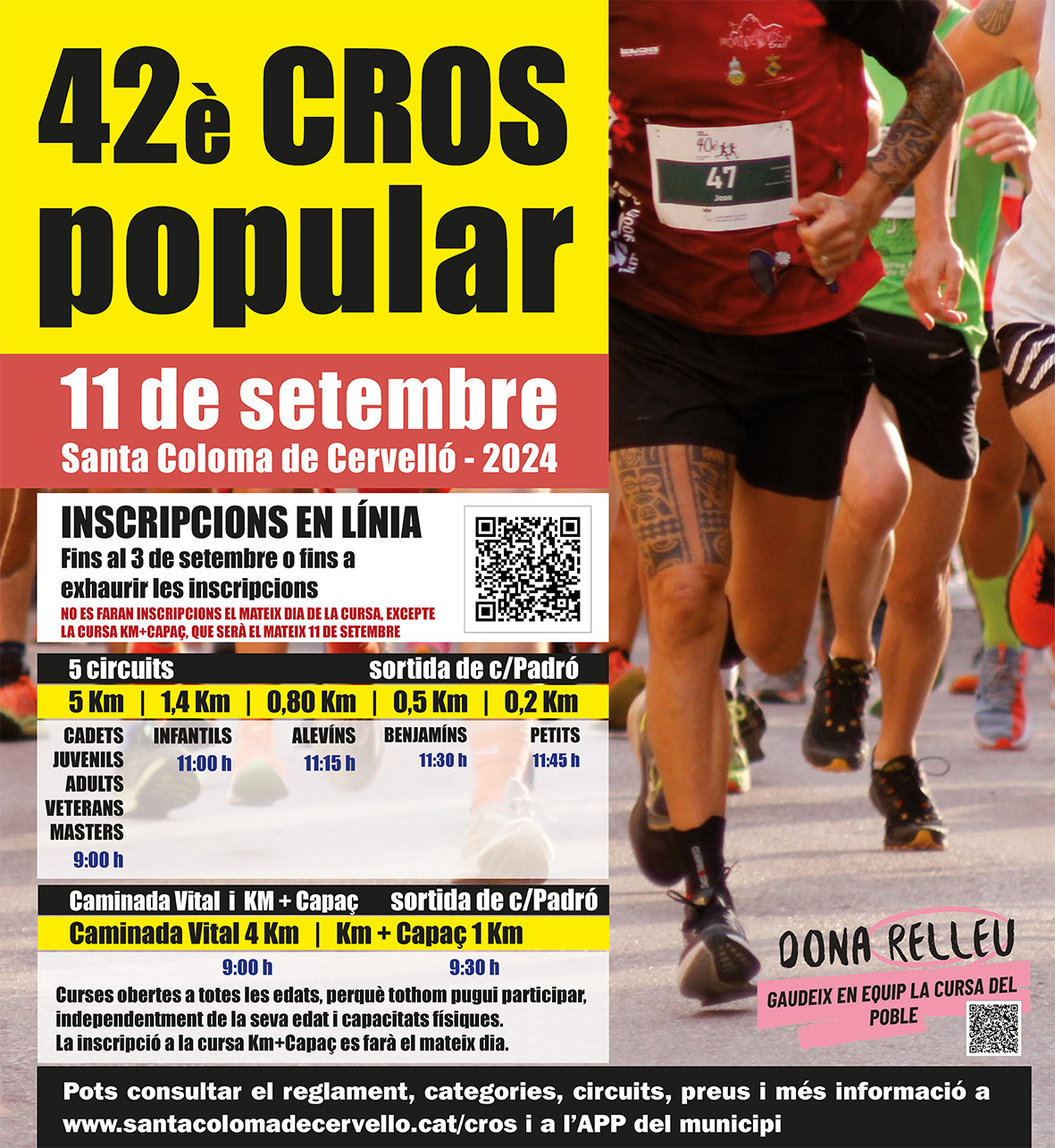 CARTELL cros 11setembre2024 web