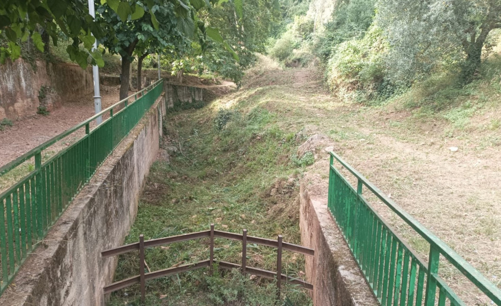 Font del Roure