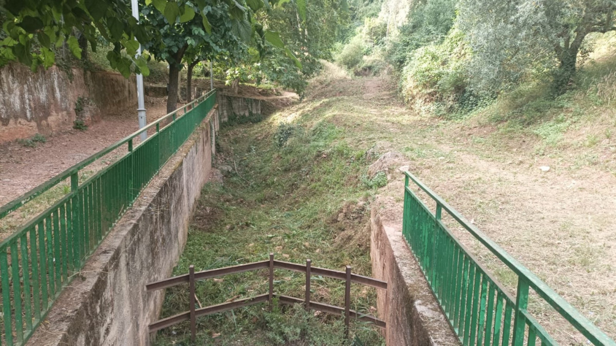 Font del Roure