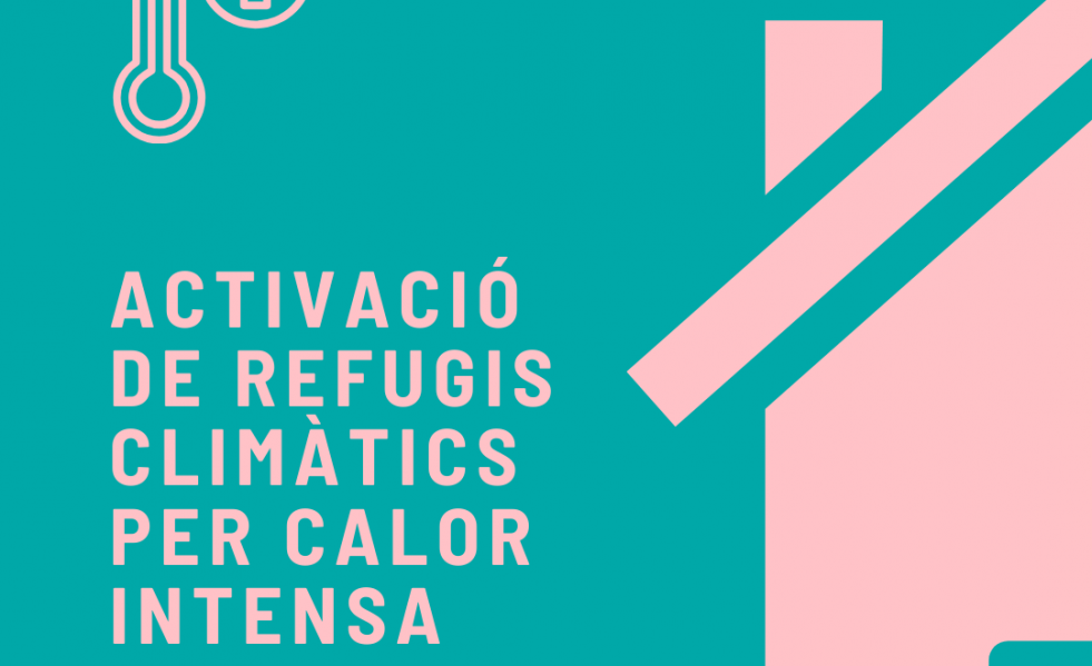 Refugios climaticos gavà