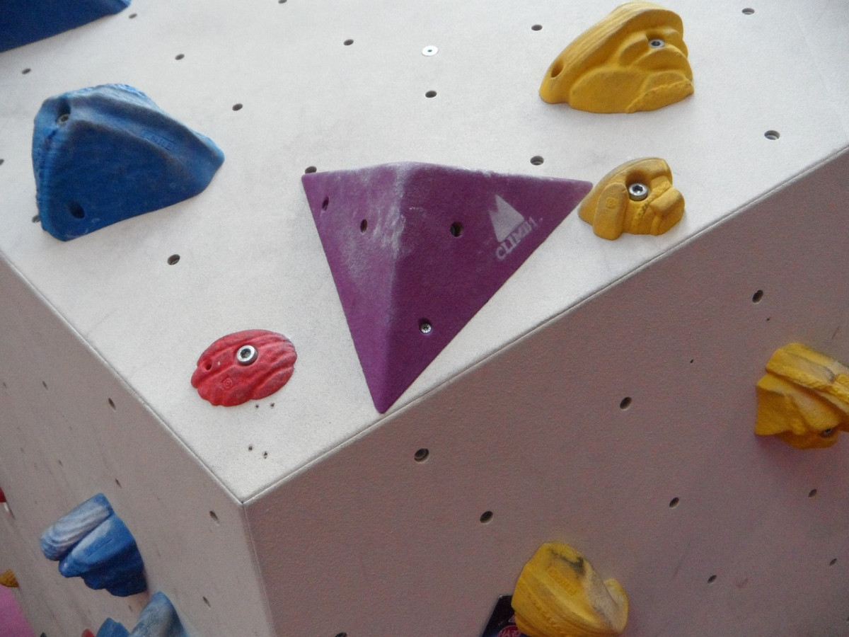 Bouldering 1138492 1280