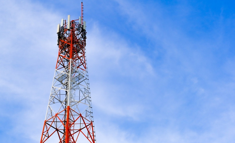 Telecommunications tower 6609432 1280