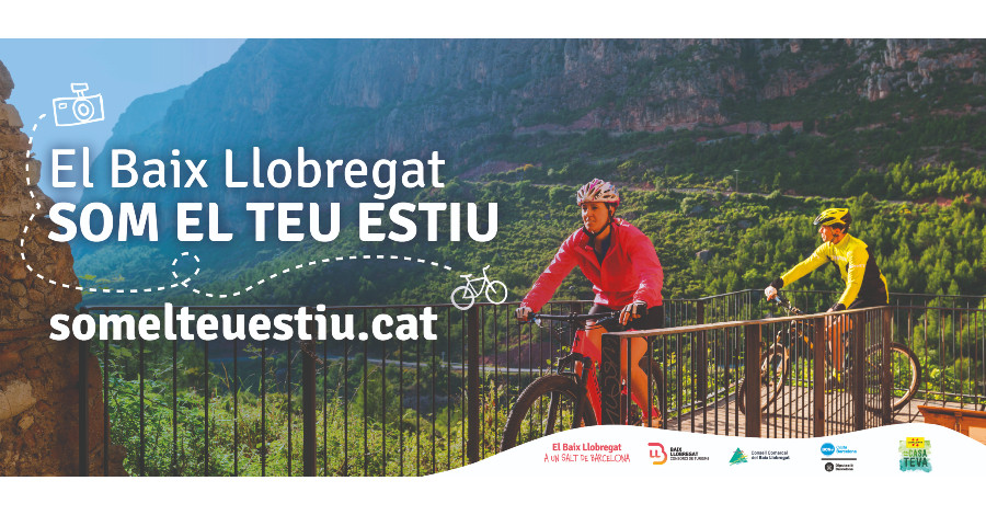 Campanya Estiu Baix Llobregat 2024