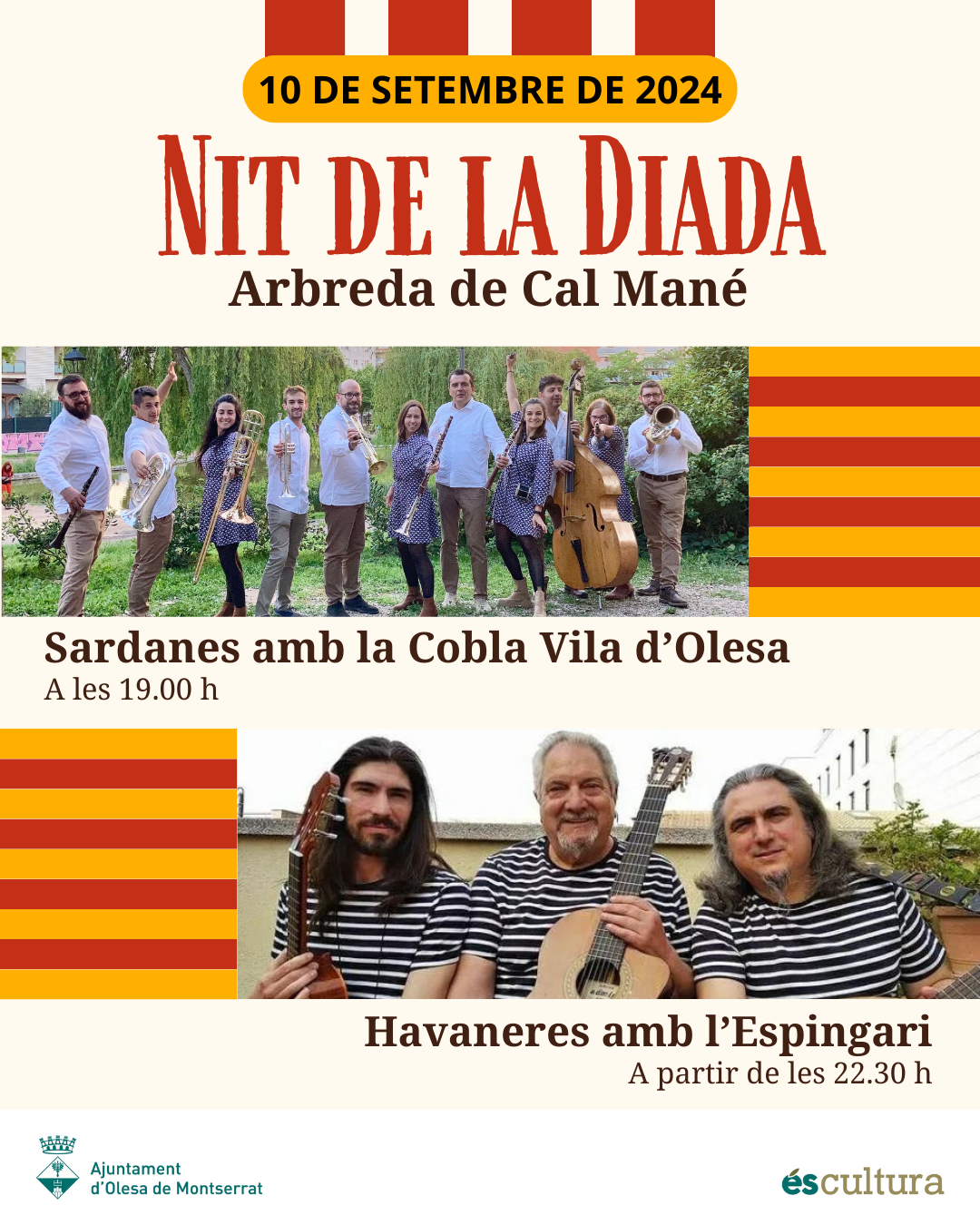 Nit de la diada 2024 xxss v2