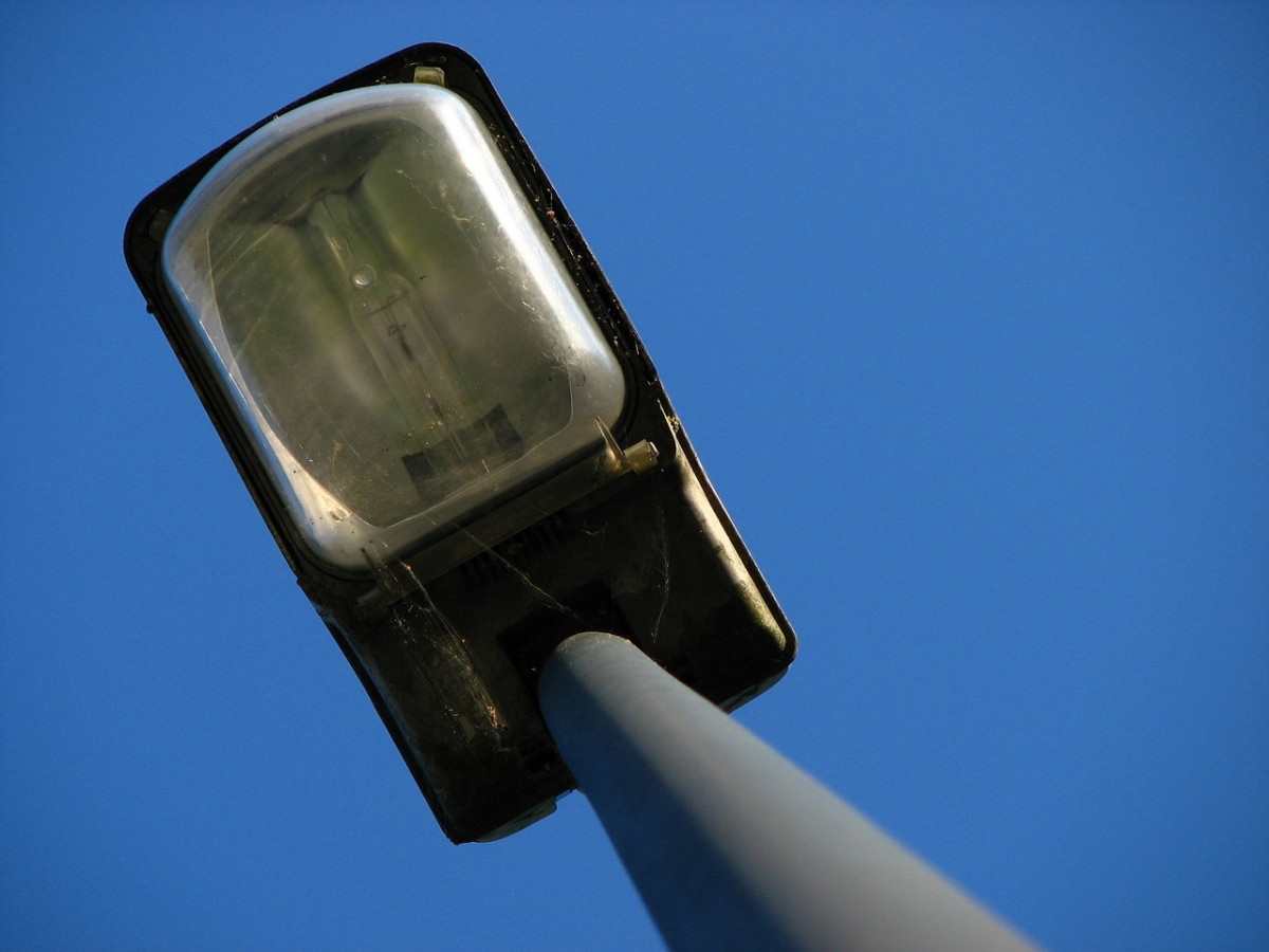 Street lamp 395868 1280