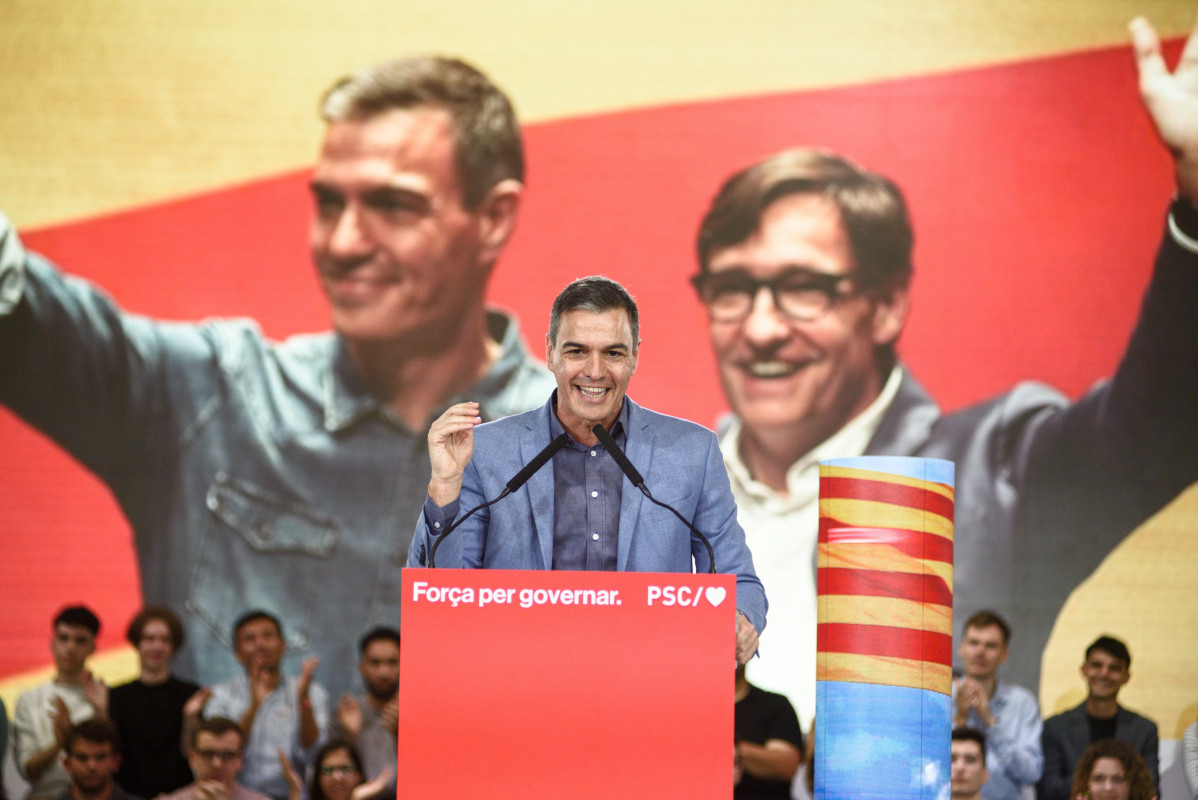 Pedro sánchez