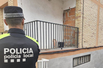 Aquesta setmana la Policia Local ha aconseguit evitar dos intents d’ocupació.  Fa uns dies va impedir un intent d’ocupació d’un local al barri de Nucli Antic. Més recentment ha actuat en l’