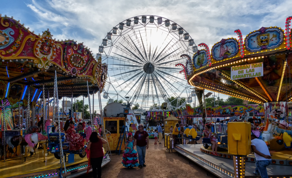 Feria