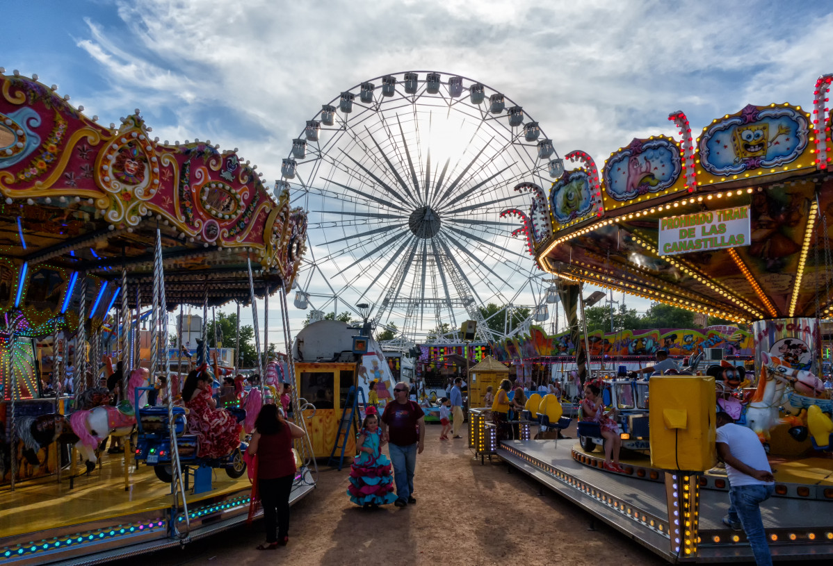 Feria