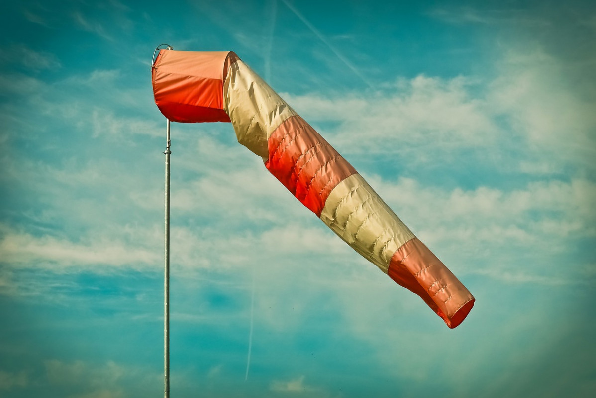 Wind sock 1696481 1280