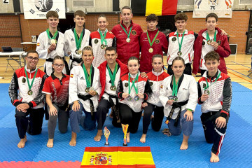 2024 10 21 taekwondo belgica ilyo